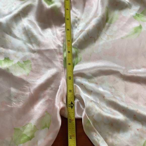 Oscar de la Renta Pink Label Pajama set - Picture 10 of 16